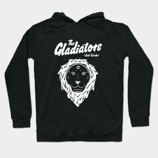 Gladiators Hoodie